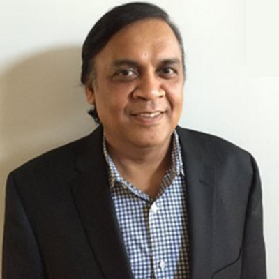 Dr Lakshmi Raghavan
